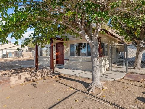 Tiny photo for 15445 Hesperia Road, Victorville, CA 92395 (MLS # OC25251452)