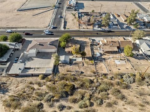 Tiny photo for 15445 Hesperia Road, Victorville, CA 92395 (MLS # OC25251452)