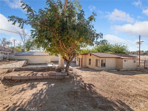 Tiny photo for 15445 Hesperia Road, Victorville, CA 92395 (MLS # OC25251452)