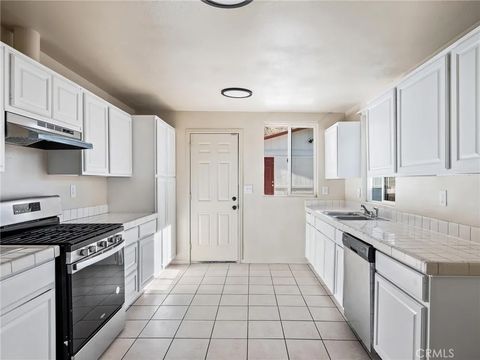 Tiny photo for 15445 Hesperia Road, Victorville, CA 92395 (MLS # OC25251452)