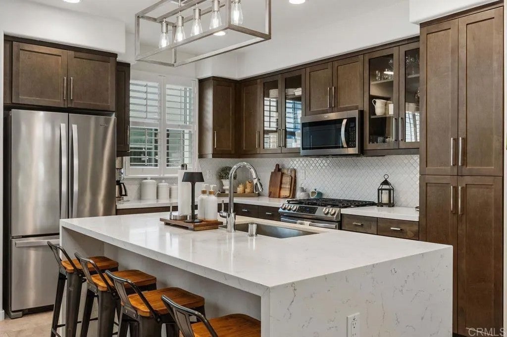 Photo of 4210 Mission Ranch Way, Oceanside, CA 92057 (MLS # NDP2608057)