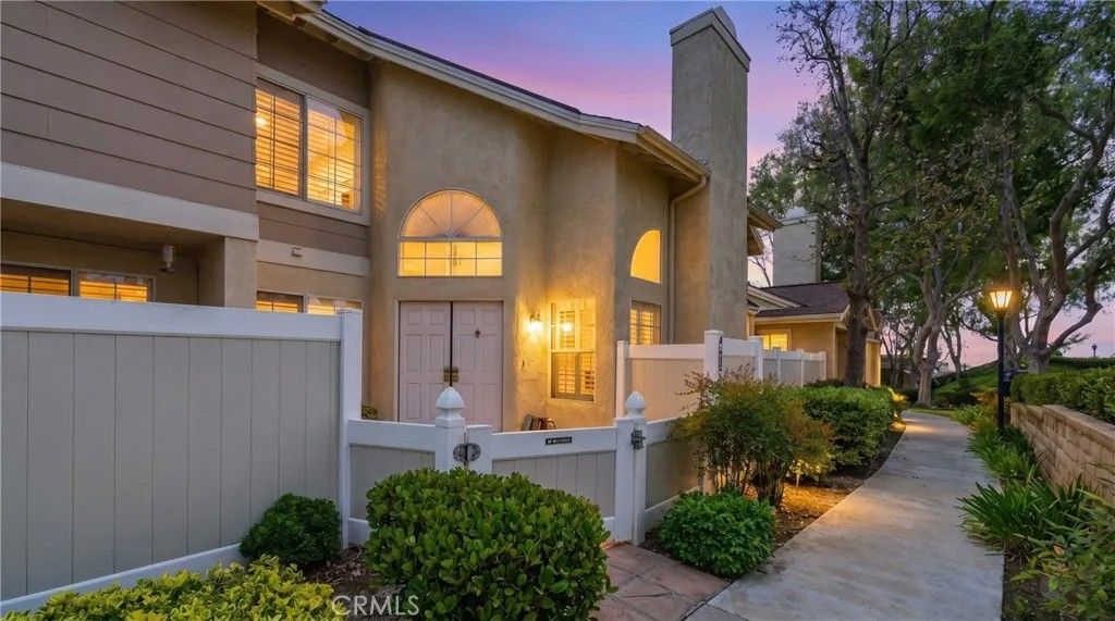 Photo of 26325 Loch Glen #62, Lake Forest, CA 92630 (MLS # OC26085653)