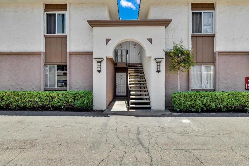 Photo of 10235 Madrid Way #114, Spring Valley, CA 91977 (MLS # PTP2602612)
