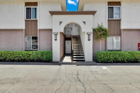 10235 Madrid Way Unit 114, Spring Valley, CA 91977 - #: PTP2602612
