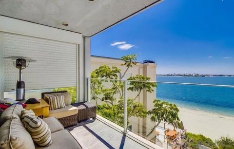 3850 RIVIERA DRIVE 3B San Diego CA 92109