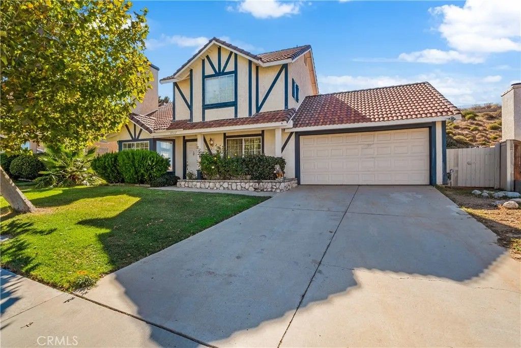 Photo of 39317 Beacon Lane, Palmdale, CA 93551 (MLS # SR26095729)