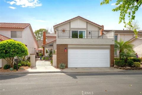 Photo of 11371 Harkers Court, Cypress, CA 90630 (MLS # PW26033291)