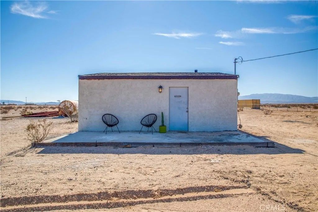 Photo of 82229 Raven Roost, 29 Palms, CA 92277 (MLS # JT25278560)