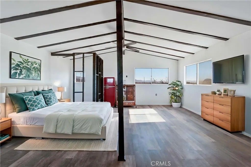 Photo of 82229 Raven Roost, 29 Palms, CA 92277 (MLS # JT25278560)