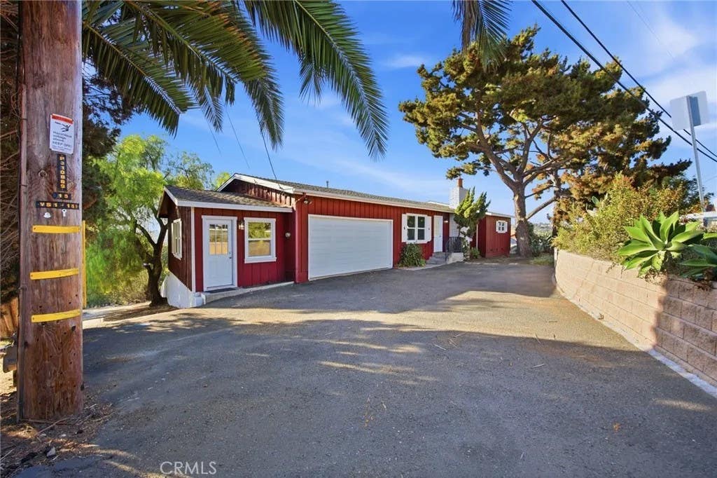 Photo of 644 Hillside Terrace, Vista, CA 92084 (MLS # IV26181463)