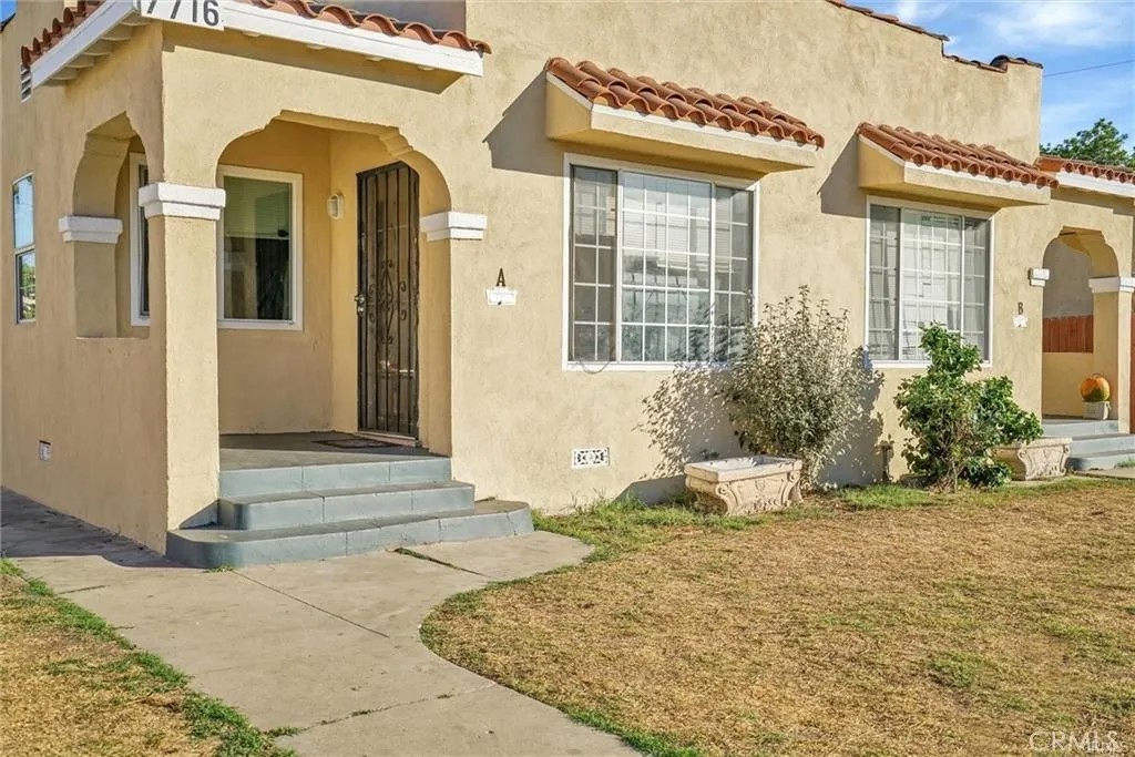 7716 California