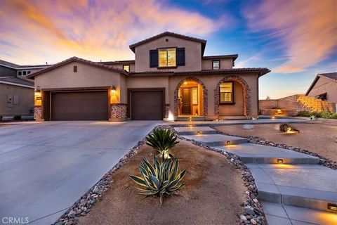 26286 Silver Birch Drive Menifee CA 92584