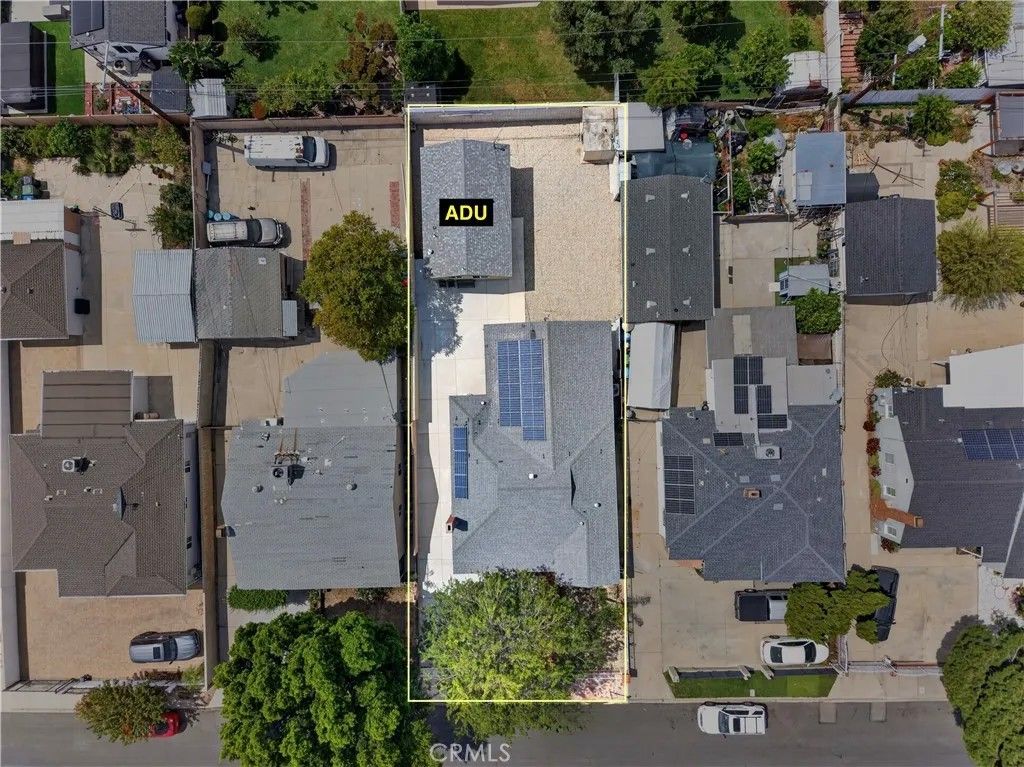 Photo of 7641 Beck Avenue, North Hollywood, CA 91605 (MLS # PW26058984)