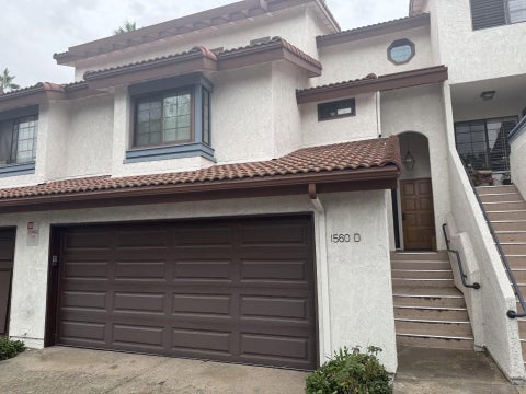 Photo of 1560 Apache Dr #D, Chula Vista, CA 91910 (MLS # 260023665)