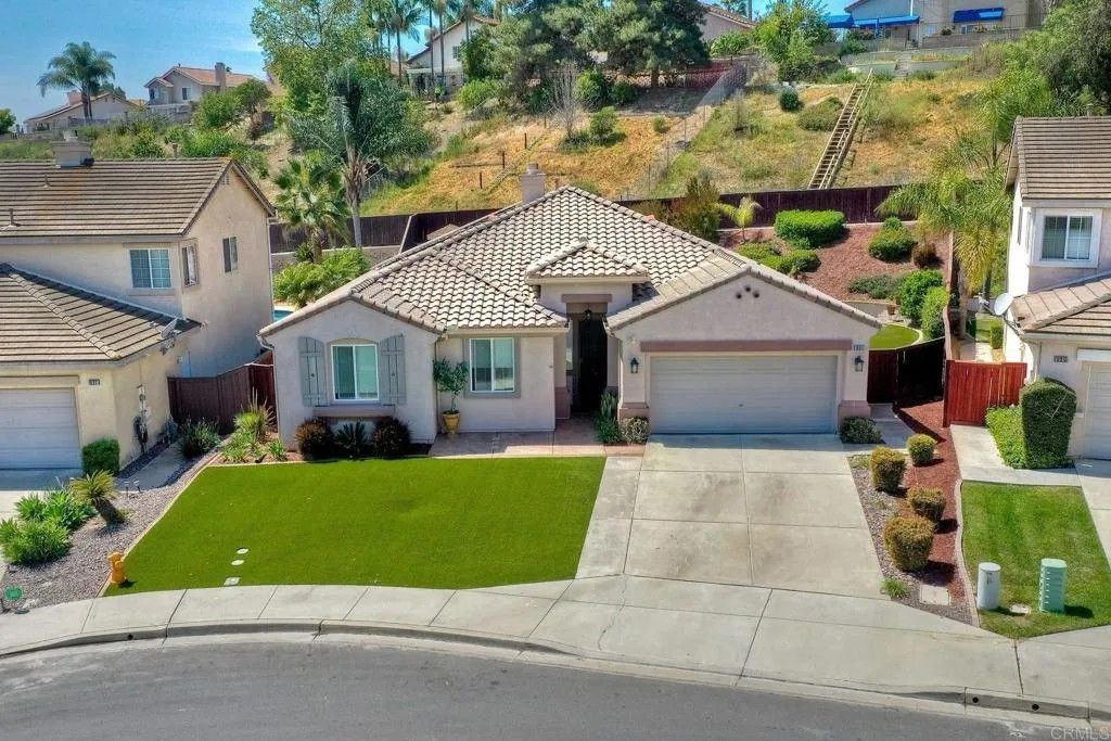 Photo of 931 Manteca Drive, Oceanside, CA 92057 (MLS # NDP2603597)