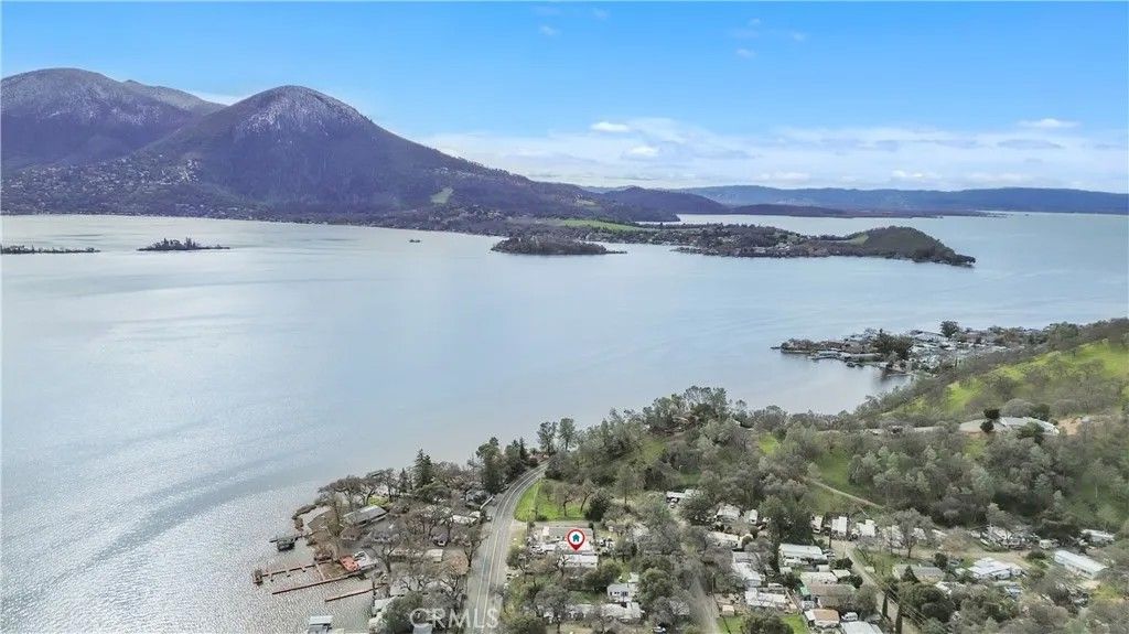 Photo of 9950 E Highway 20, Clearlake Oaks, CA 95423 (MLS # LC26032200)