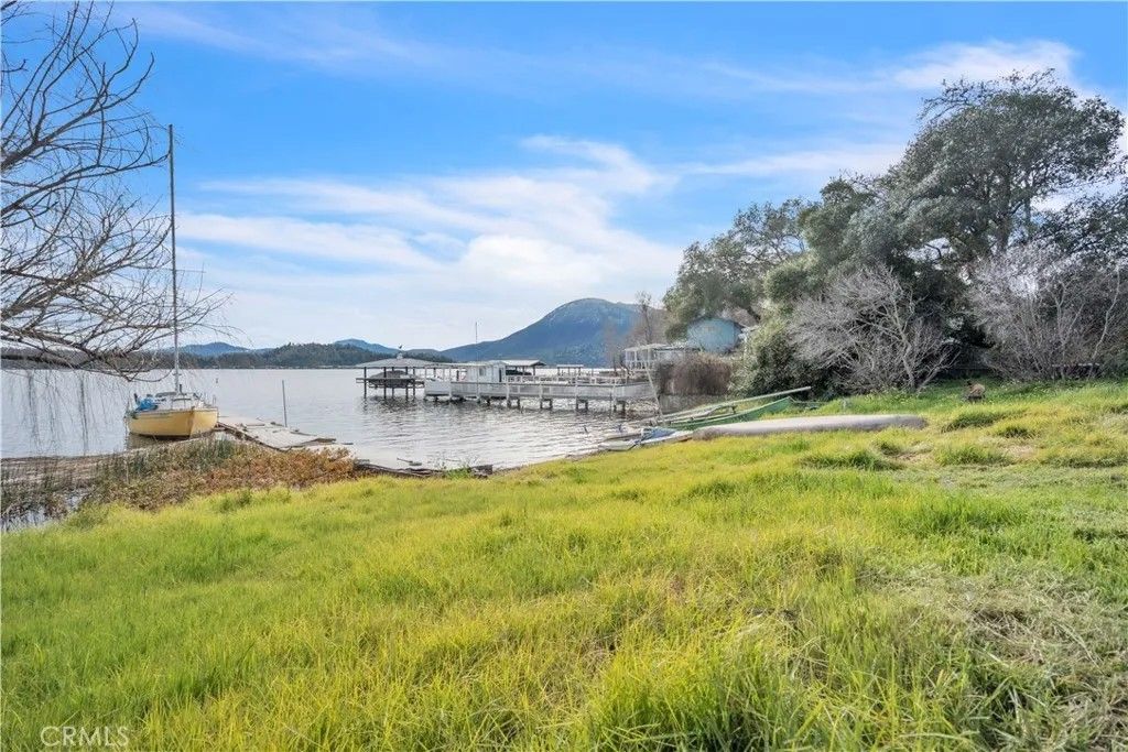 Photo of 9950 E Highway 20, Clearlake Oaks, CA 95423 (MLS # LC26032200)