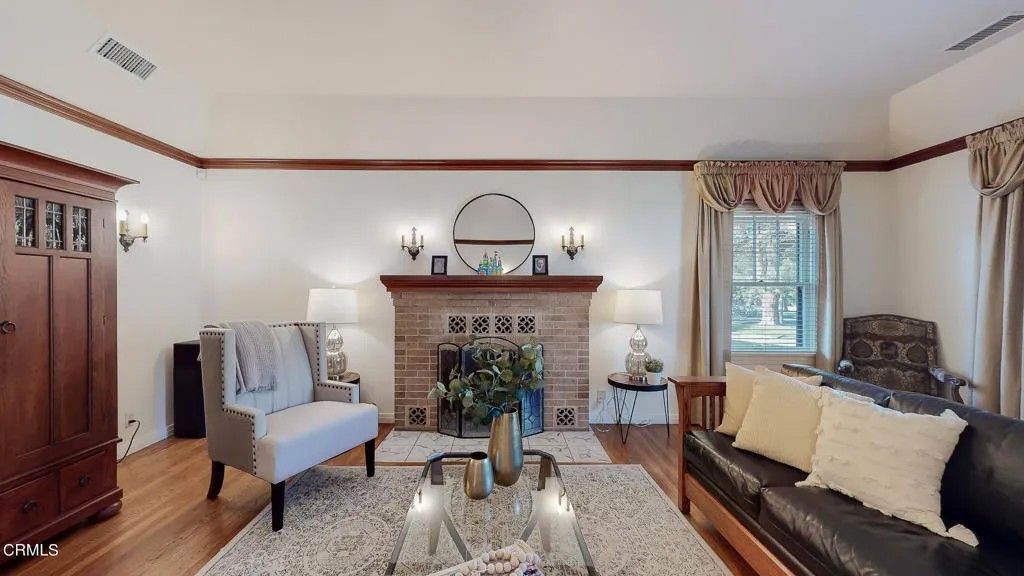 Photo of 840 N Euclid Avenue, Upland, CA 91786 (MLS # P1-26877)