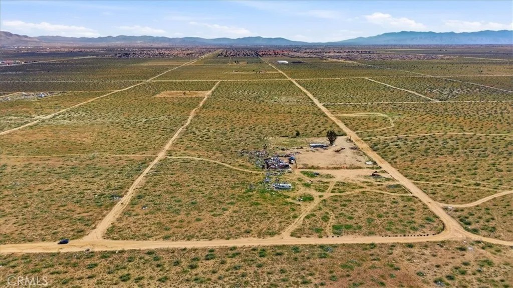 0 Beaver Rd. (APN 310229117)