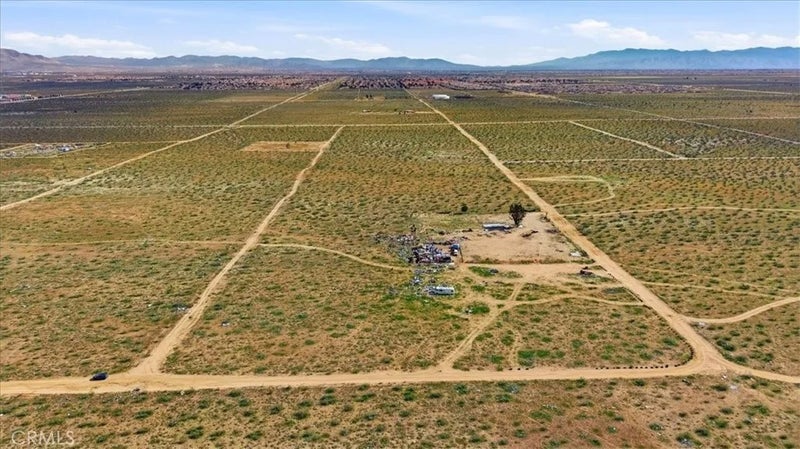 0 Beaver Rd. (APN 310229117)