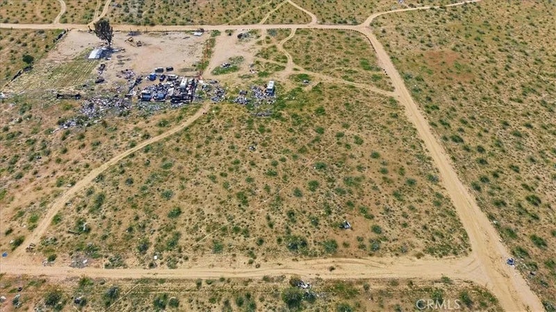 0 Beaver Rd. (APN 310229117)