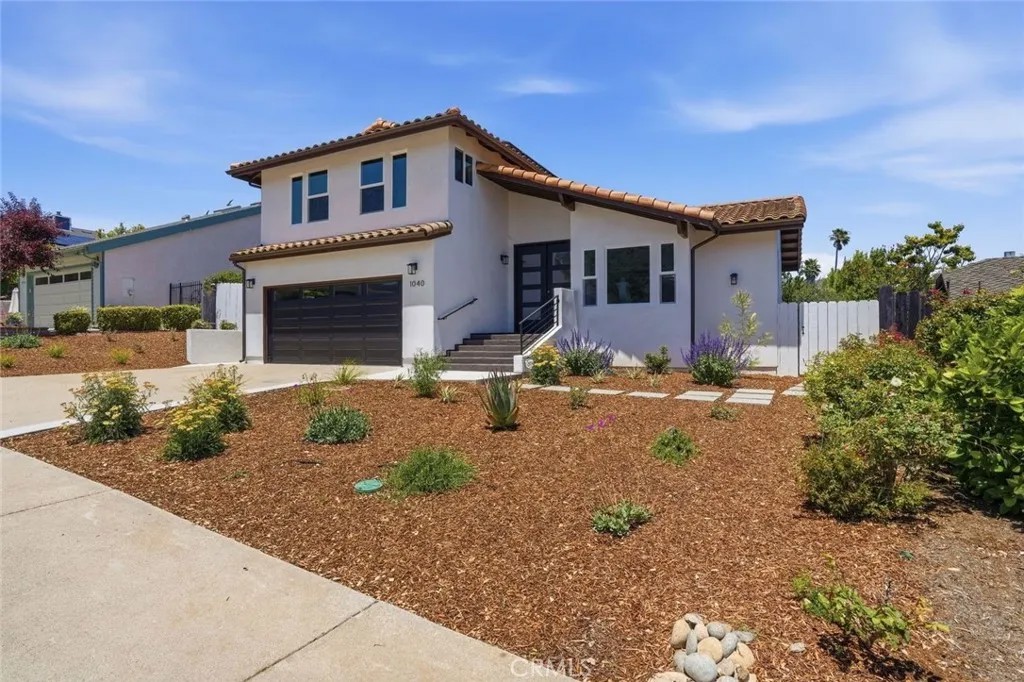 1040 Capistrano Court