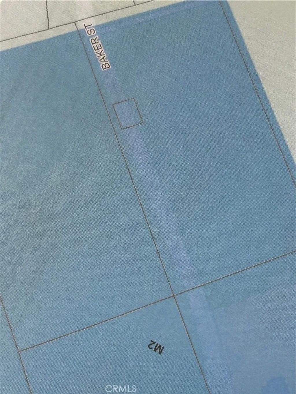 Photo of 0 Baker, Lake Elsinore, CA 92530 (MLS # SW25269951)