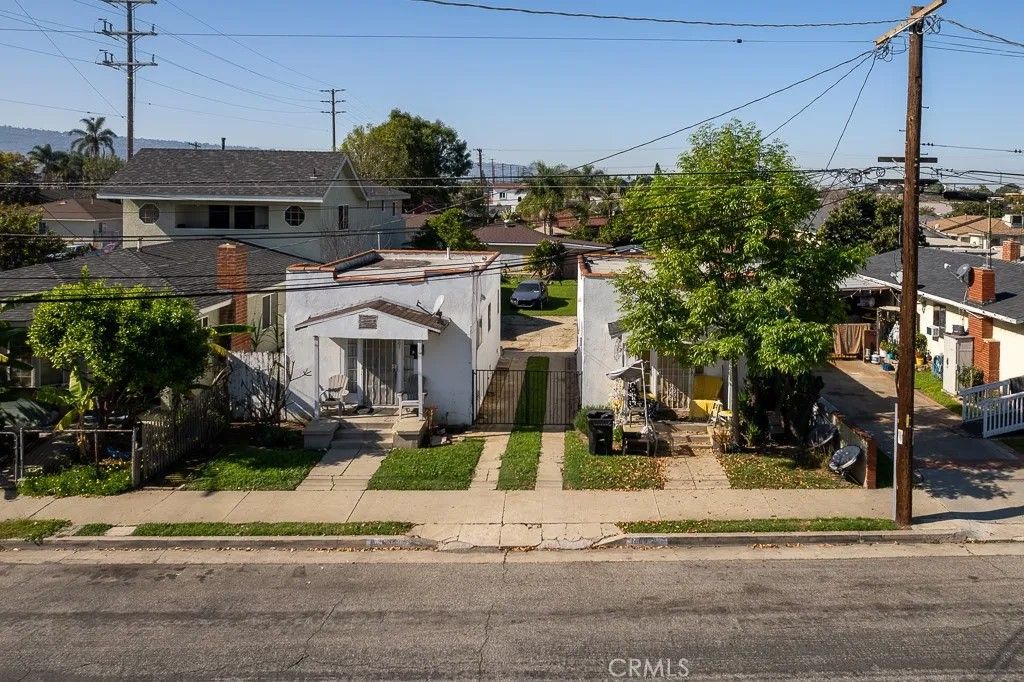 Photo of 1607 N Neptune Ave, Wilmington, CA 90744 (MLS # RS26025948)
