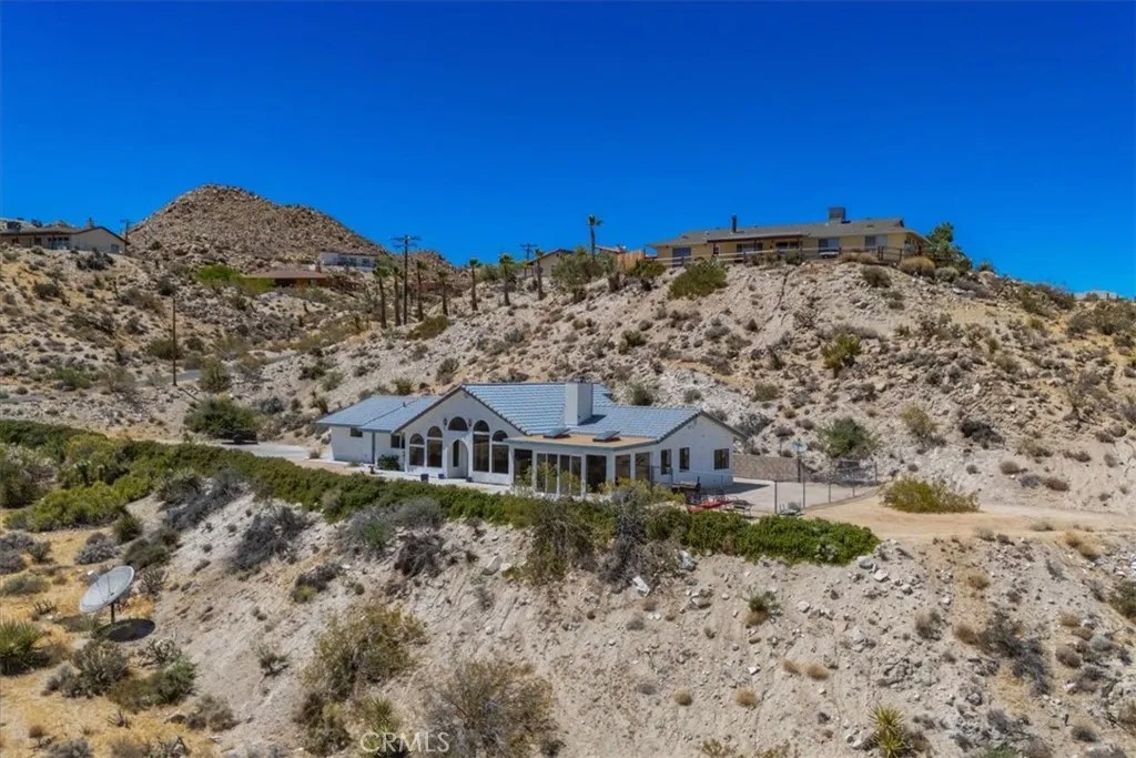 6177 Mandarin Road