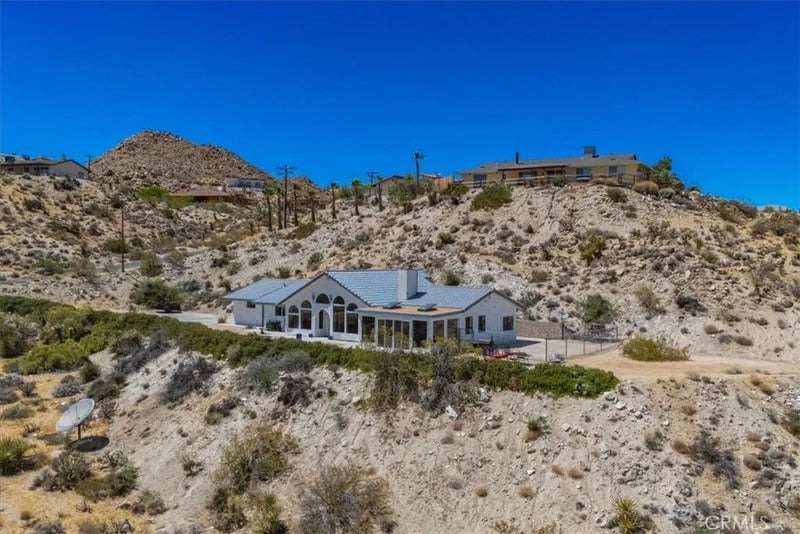 6177 Mandarin Road