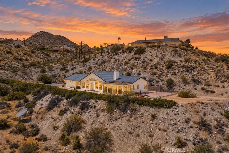 6177 Mandarin Road