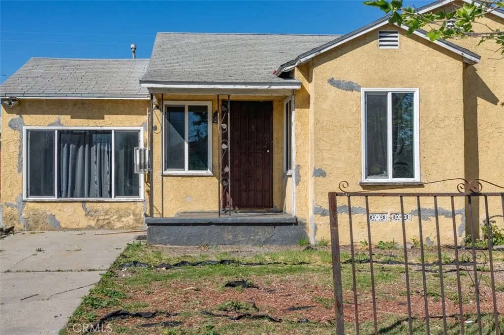 1401 S Whitemarsh