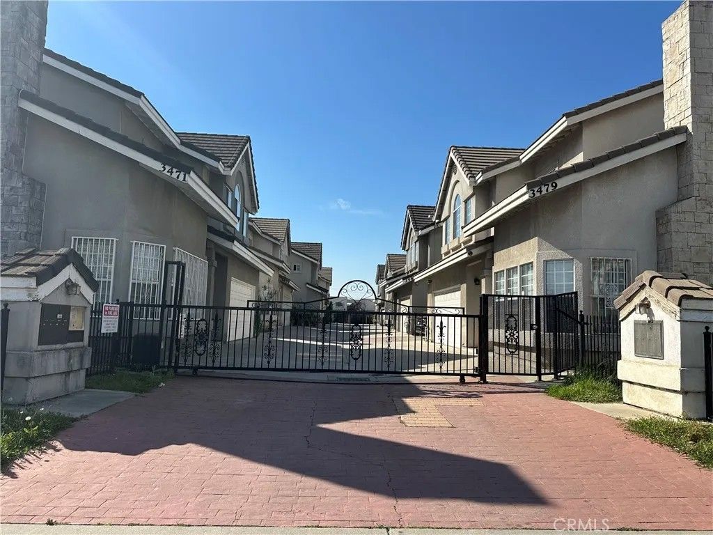 Photo of 3479 Whistler Avenue, El Monte, CA 91732 (MLS # WS26061857)