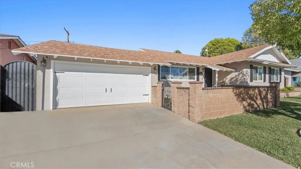 Photo of 1212 W Vesta Street, Ontario, CA 91762 (MLS # CV26012839)