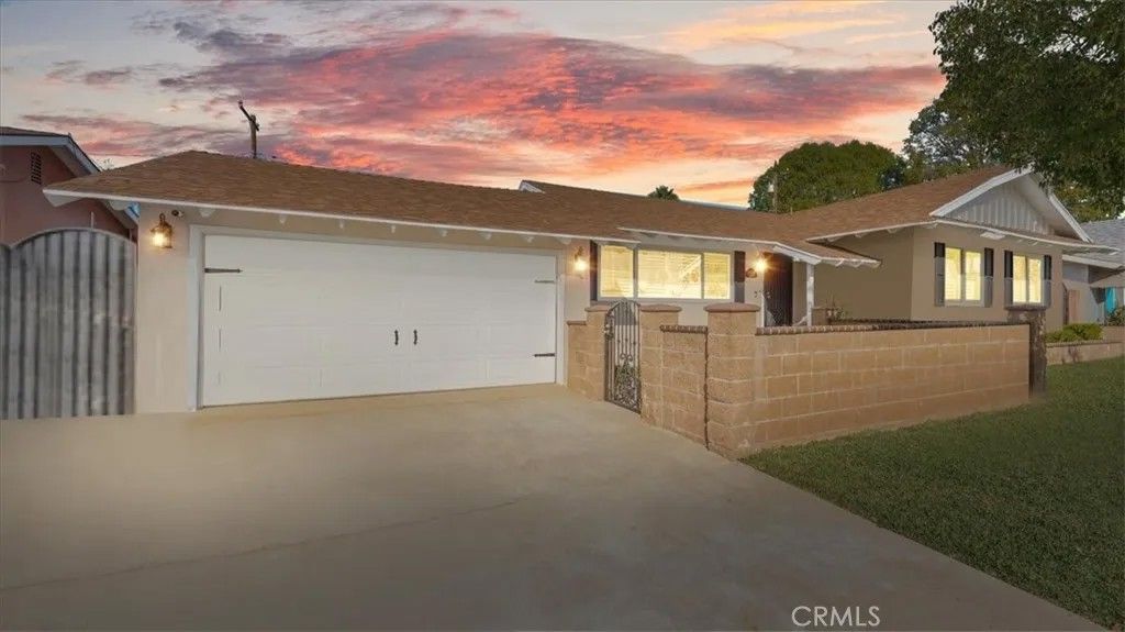 Photo of 1212 W Vesta Street, Ontario, CA 91762 (MLS # CV26012839)