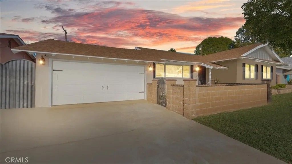 Photo of 1212 W Vesta Street, Ontario, CA 91762 (MLS # CV26012839)