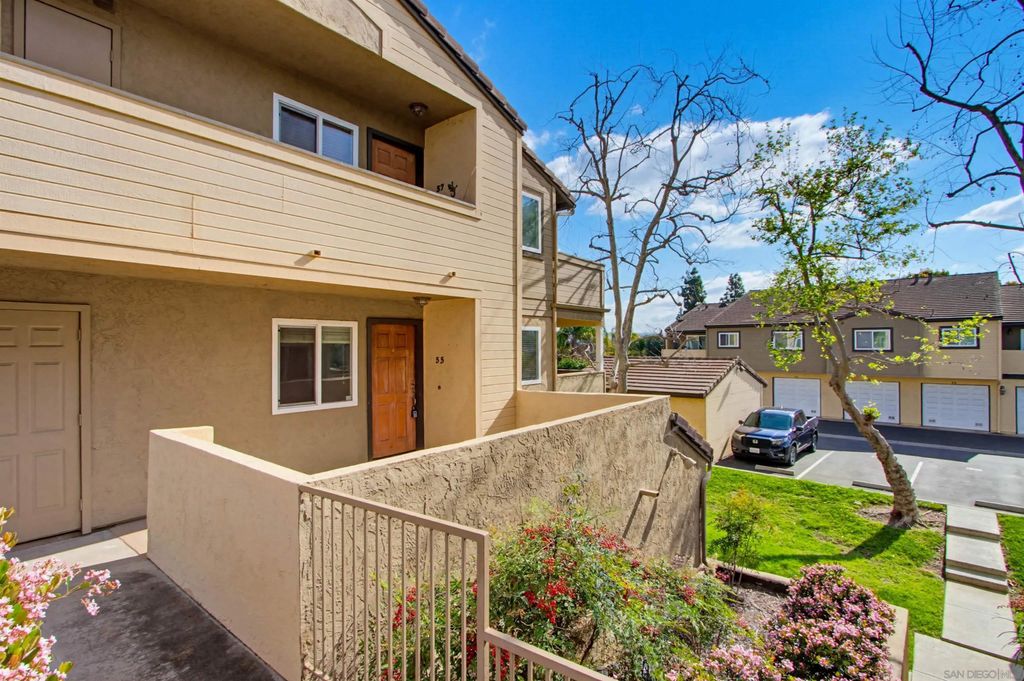 Photo of 5033 Los Morros Way #55, Oceanside, CA 92057 (MLS # 260005308)