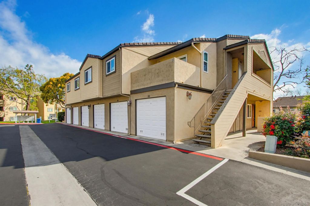 Photo of 5033 Los Morros Way #55, Oceanside, CA 92057 (MLS # 260005308)