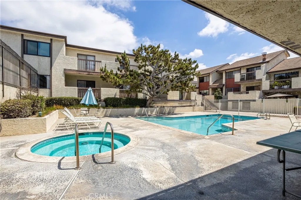 15000 Halldale Ave., 210