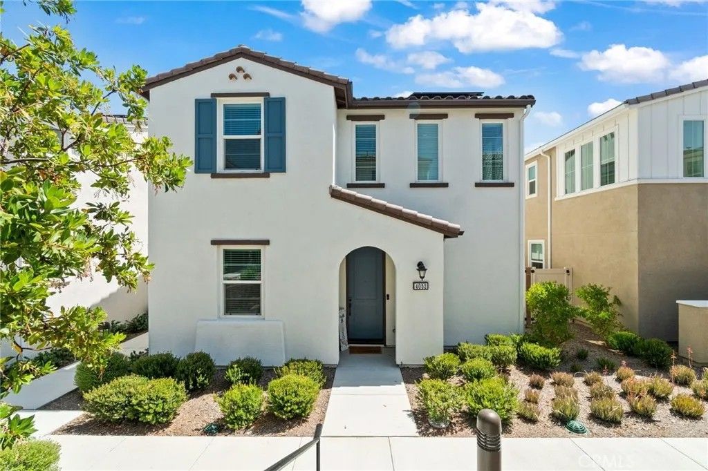 Photo of 4052 Summer Way, Corona, CA 92883 (MLS # PW26122478)