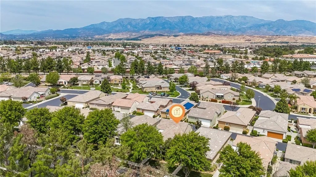 Photo of 1568 Four Seasons Cir, Beaumont, CA 92223 (MLS # IG26081386)