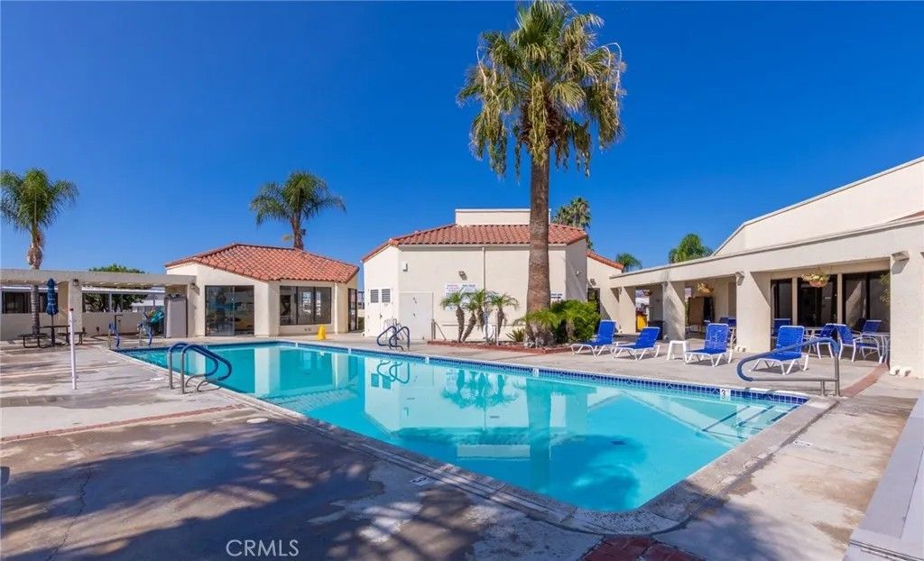 Photo of 1295 S Cawston Ave, Hemet, CA 92545 (MLS # SW25266150)