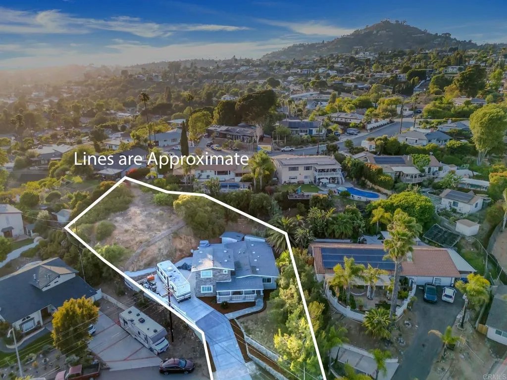 10150 Sierra Madre Road