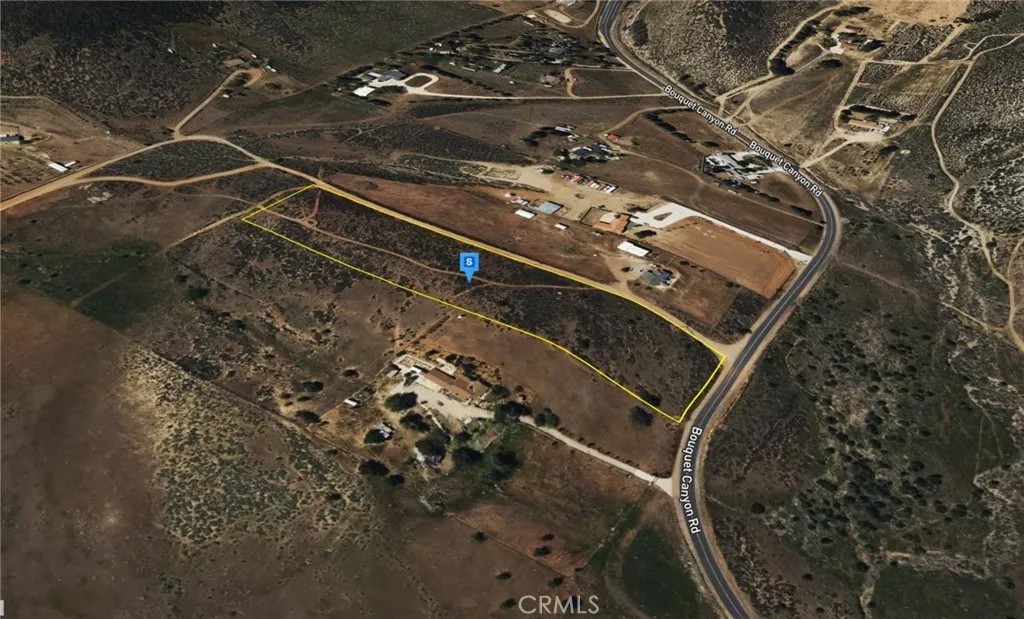 39250 Bouquet Canyon