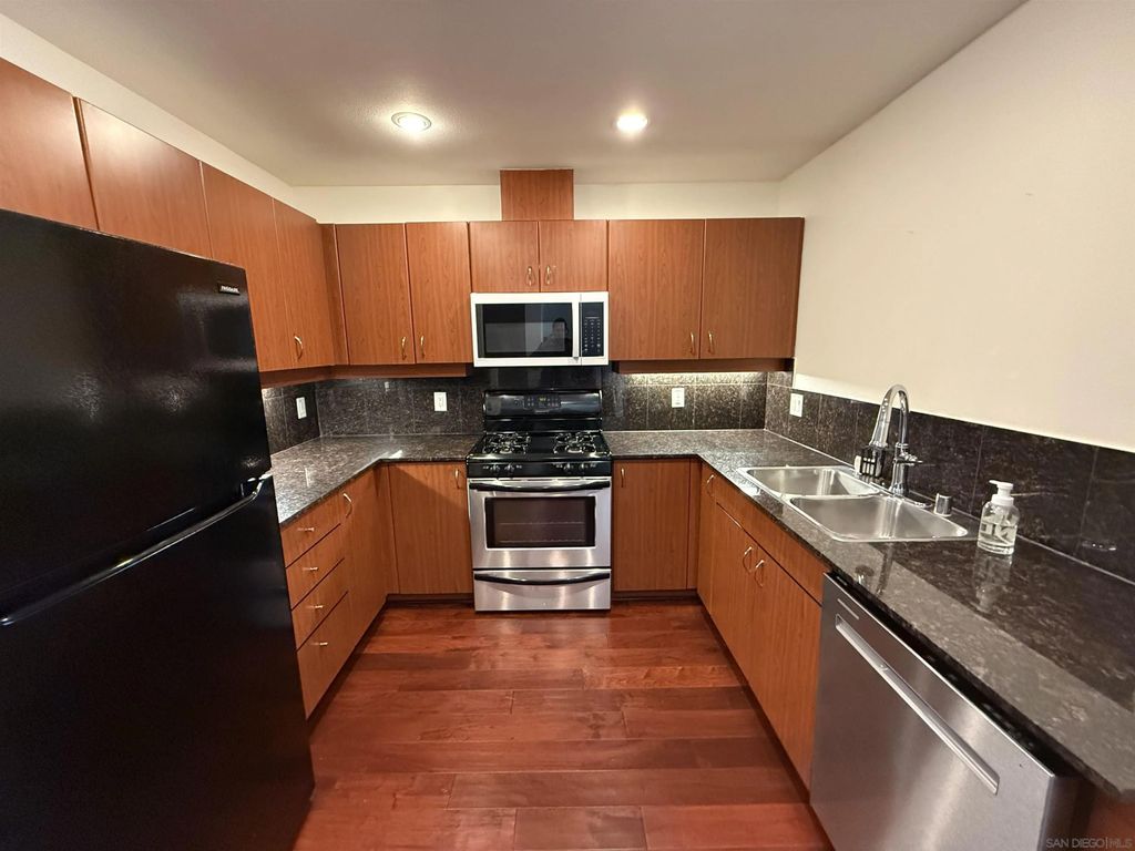 Photo of 1580 Union St #706, San Diego, CA 92101 (MLS # 250041589)