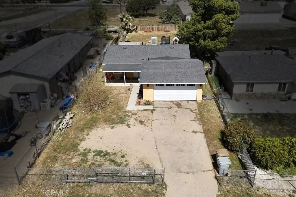 Photo of 16464 Orange St, Hesperia, CA 92345 (MLS # DW26066200)