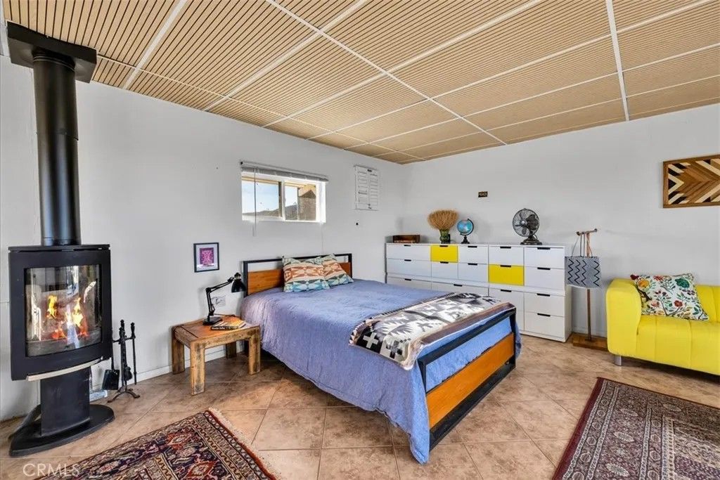 Photo of 437 Mallow Road, Landers, CA 92285 (MLS # JT26012432)