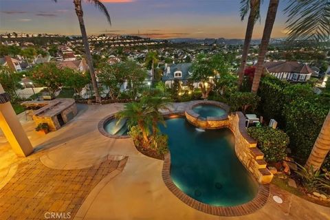 Tiny photo for 3148 E East Abbey Lane, Orange, CA 92867 (MLS # PW25246528)