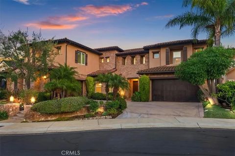 Tiny photo for 3148 E East Abbey Lane, Orange, CA 92867 (MLS # PW25246528)