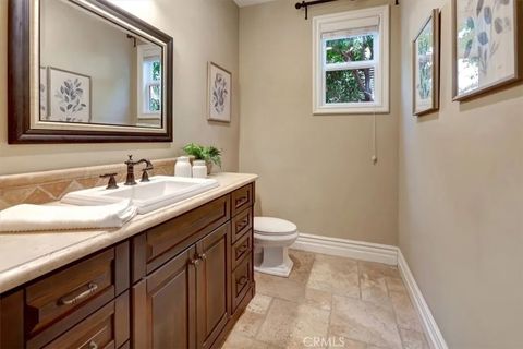 Tiny photo for 3148 E East Abbey Lane, Orange, CA 92867 (MLS # PW25246528)